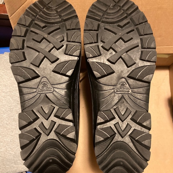 Kamik Quest Men’s Winter Boot - Picture 12 of 13